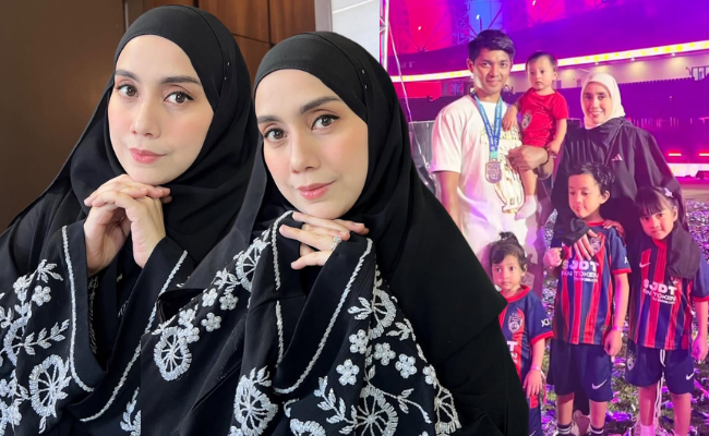 ‘Sangat Takut Jika Kembali Kepada Diri Saya Yang Dulu’