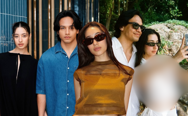Netizen ‘Block’ Media Sosial Ameera Khan – ‘Jangan Malukan Agama’