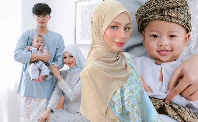 ‘Allah Beri Rezeki Saya Rasa Pengalaman Bersalin Normal Tanpa Epidural’