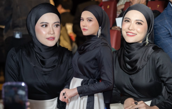 Isyariana Lakukan Adegan Mangsa Rog*l Sebelum Berhijab