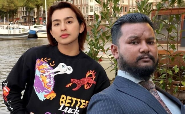 Shaf Naufas Doakan CEO Batu – ‘Dia Tak Pernah Cakap Buruk Pasal Orang, Tapi Salah Tetap Salah’