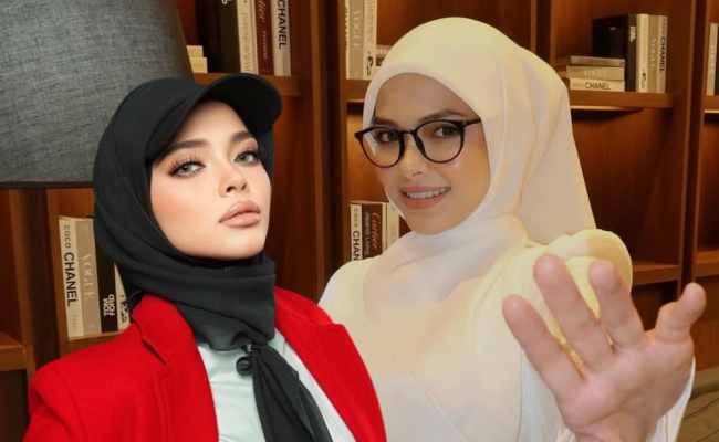 [VIDEO] ‘Bukan Mudah Untuk Move On, Saya Paksa Diri Keluar Dari Kepompong Negatif’ – Ira Kazar