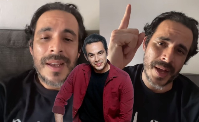 [VIDEO] Josiah Hogan Peluk Islam Sejak Umur 4 Tahun
