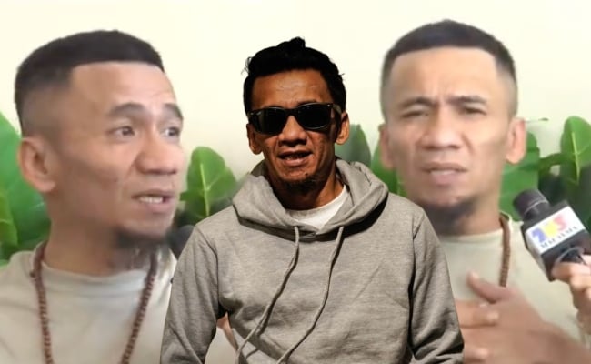 Yassin Kongsi Pengalaman Penjara Jeddah – ‘Ada TV & Aircond’