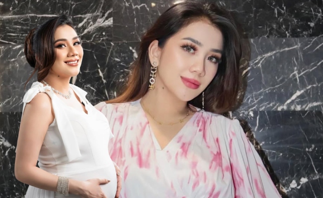 Shaniena Natasya Menangis Terima Komen Jelek Tentang Anak