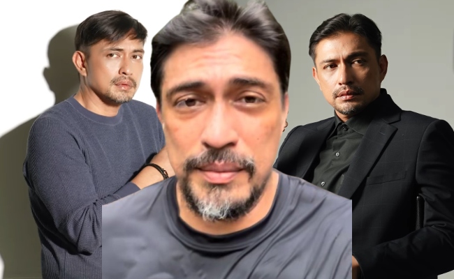 Adi Putra Pesan Manfaatkan Penggunaan Media Sosial – ‘Jauhkan Anasir Negatif’