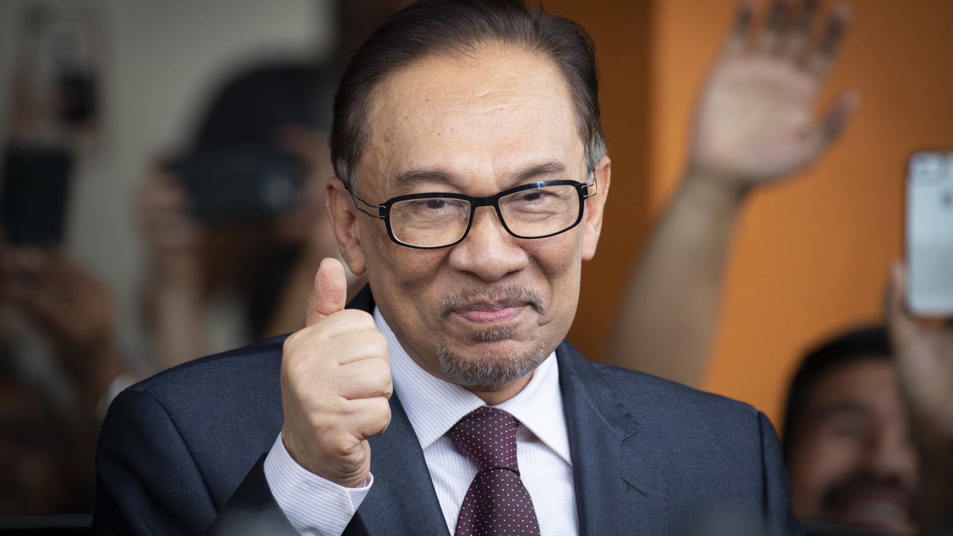 Permohonan Ditolak, Anwar Tegas Akan Terus Jalankan Tugas Sebagai PM Tanpa Kompromi