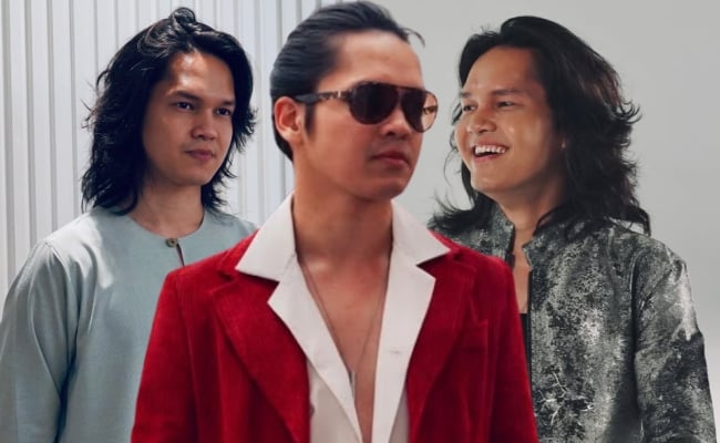 ‘Saya Tak Nak Malukan Keluarga’ – Amir Masdi Pilih Jalan Bersih, Tolak Kontroversi