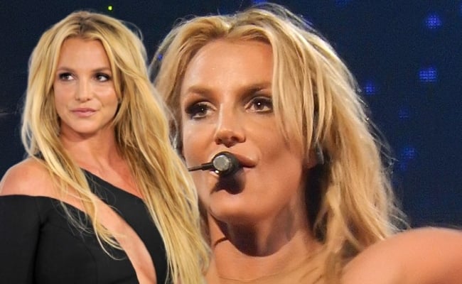 Mahu Cari Ketenangan, Britney Spears Tukar Nama & Pindah Mexico