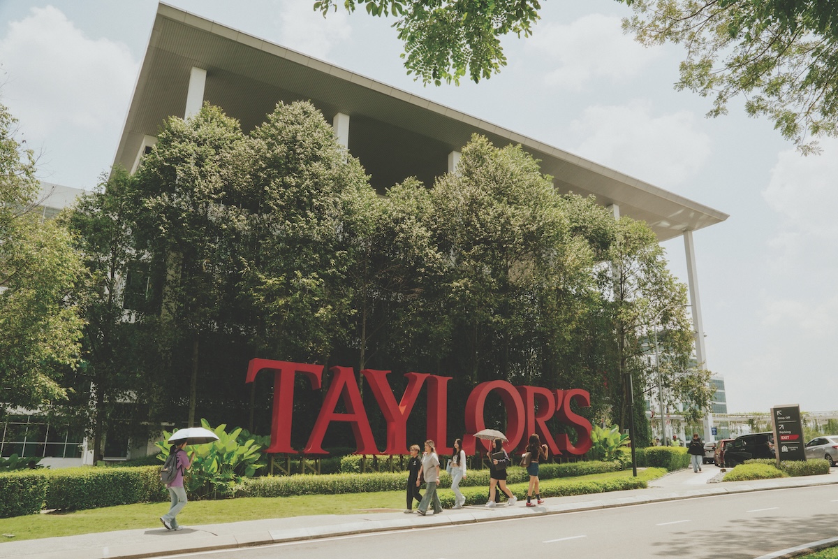 Taylor’s University Terus Unggul Di Peringkat Dunia – Ini Rahsia Di Sebalik Kejayaan Mereka