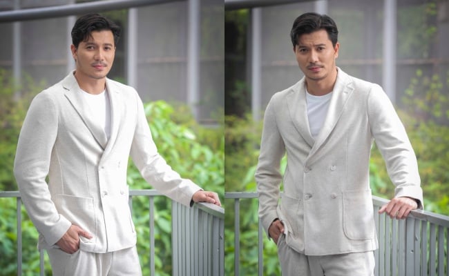 Fattah Amin Dibayar Jutaan Ringgit Sebagai Duta Minuman Tenaga?