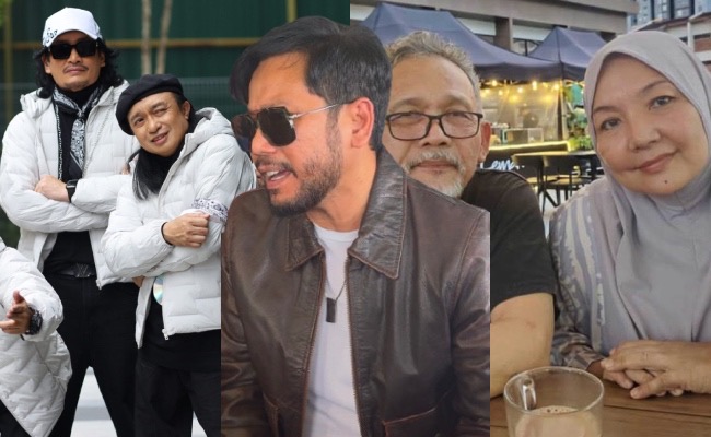 ‘Kalau Ikut Peraturan, 4U2C Tidak Boleh Teruskan Konsert Sebab Master Adalah Man Senoi’ – Ajai