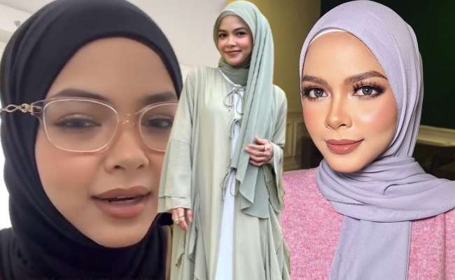 ‘Tak Dapat Apa Pun Kalau Buka Aib Orang’ – Ira Kazar