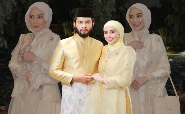 Wawa Zainal Diserang Gastrik Teruk