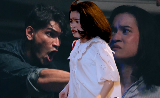 Di Sebalik Permata 2 Penuh ‘Plot Twist’ & Kejutan Menggila