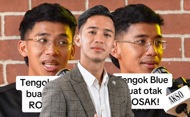 Qawiy Kongsi Tips Kuatkan Hafalan – ‘Tinggalkan Maksiat’