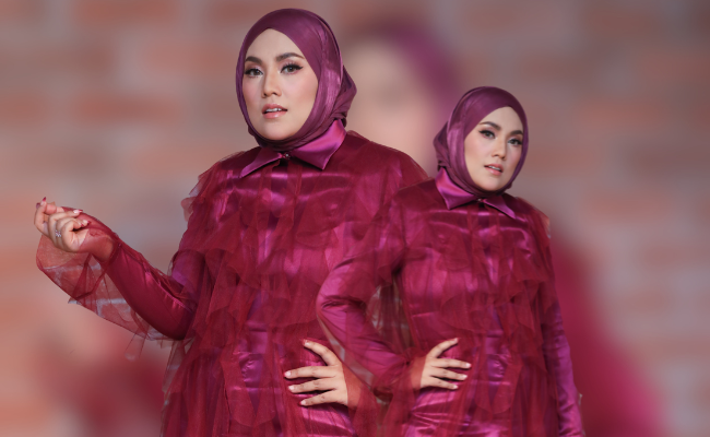 Shila Amzah Jawab Dibayar Dalam Mata Wang Dollar? – ‘Alhamdulillah’