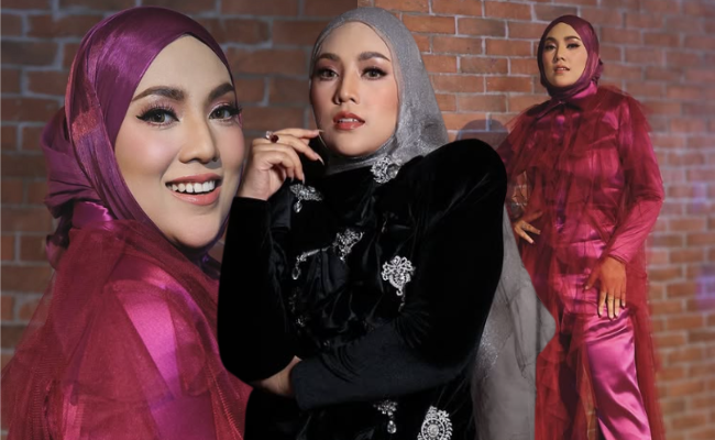 ‘Saya Yakin Akan Terkeluar Sisi Tegas Ketika Menjuri’