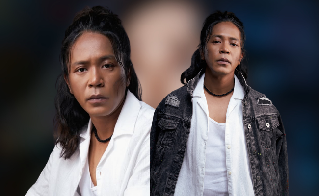 ‘Saya Tunggu Lagi 10 Tahun Baru Buat Konsert’ – Hazama