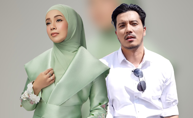 Amira Othman Bakal Jayakan ‘Showcase’, Fattah Amin Management Jadi Penganjur