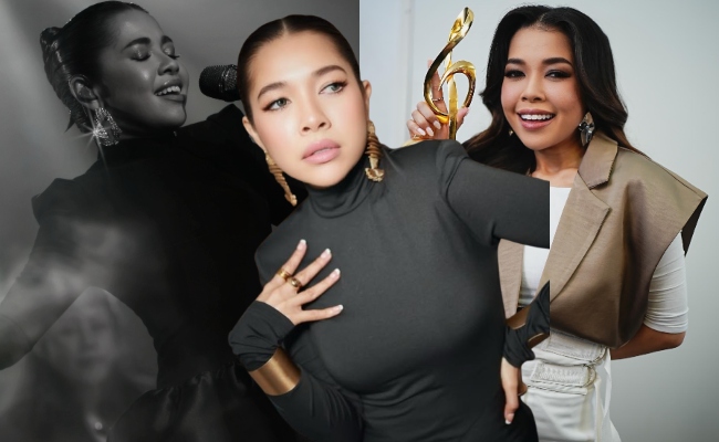 ‘Sedih Juga Ada Yang Komen Bosan Dengar Lagu Sama’ – Nadeera