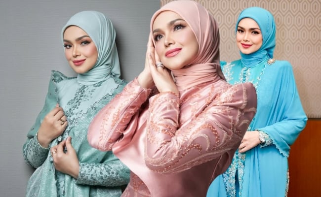 Nama Siti Nurhaliza Disalah Guna Untuk Skim Pinjaman Berlesen – ‘Ini Adalah Scammer’