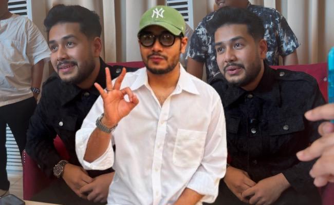 Syed Iqbal Mengaku Pernah Berkahwin, Kini Berstatus Duda
