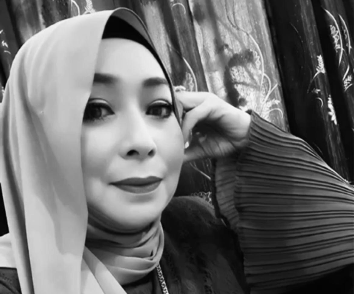 Penolong Pengarang BH, Raja Nurfatimah Mawar Meninggal Dunia
