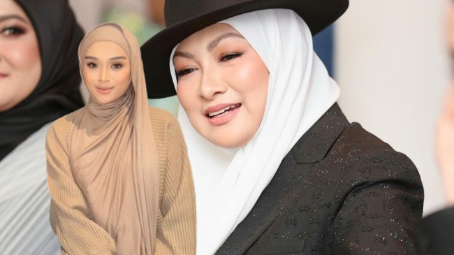 Abby Abadi Reda Dengan Pilihan Anak – ‘Kalau Baik, Maka Ia Akan Berpanjangan’