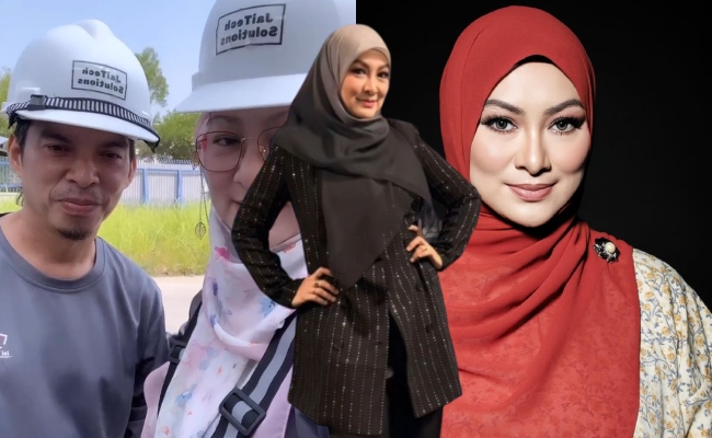 ‘Belum Mula Kerja Dah Nak Pinjam RM15K’