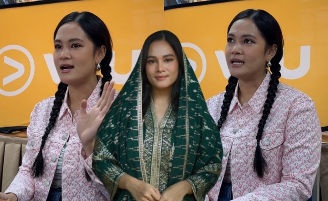 Adriana Adnan Cuba Nasib Tembusi Pasaran Indonesia – ‘Sukar Sebab Berjuta Orang’