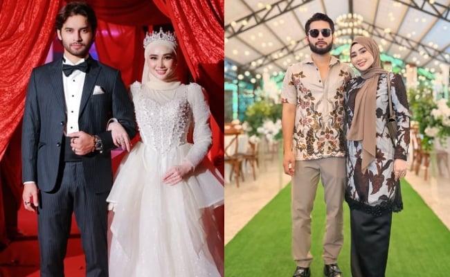 [VIDEO] Scammer Guna Nama Wawa Zainal, Aeril Zafrel Pesan Jangan Mudah Tertipu