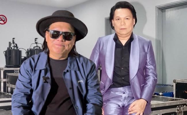 ‘Selepas GV, Jemputan Jadi Double’ – Ronnie Hussein
