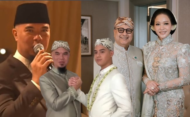 ‘Saya Bahagia Maia Dapat Suami Lebih Baik Daripada Saya’