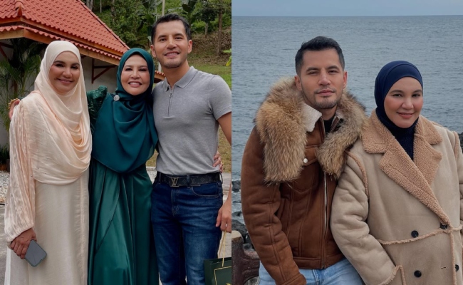 [VIDEO] Aliff Syukri Bidas Kenyataan Warganet Dakwa Sudah Miskin & Sangkak
