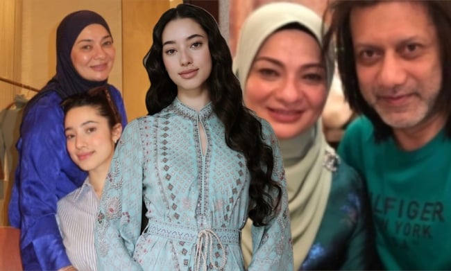 [VIDEO] ‘Bukan Tak Nak Mengaku Tapi Ibu Bapa Saya Tak Ada Darah Melayu’