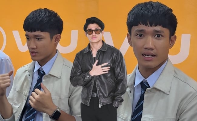 [VIDEO] Badron Munirah Percaya Pada Rezeki – ‘Saya Hanya Ada RM200…’