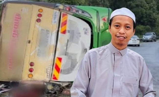 ‘Dari Terengganu Ke UPSI, Mereka Berjihad Ke Jalan Allah’