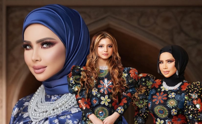 ‘Belajar Tinggi Mana Pun Tetap Kena Masuk Dapur’