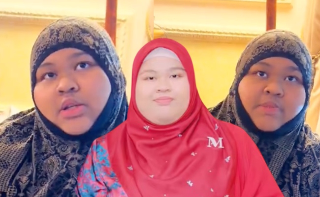 Cik B Kongsi Maksud Surah Ad-Dhuha – ‘Allah Tak Benci Kita’
