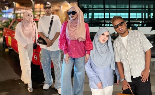 ‘Saya Hormat Anas Sebagai Seorang Abang & Kawan Baik’ – Cik Epal