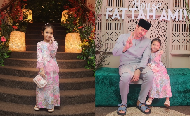 [VIDEO] ‘Fatima Ke Yang Post? Kenapa Daddy Call Tak Angkat?’