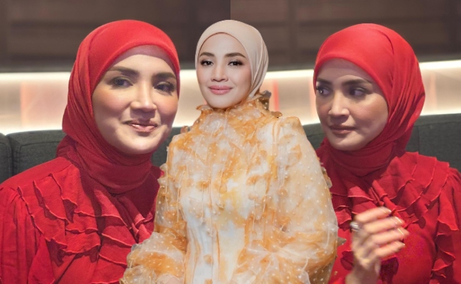 ‘Saya & Syarikat Adalah Entiti Berasingan’ – Fazura