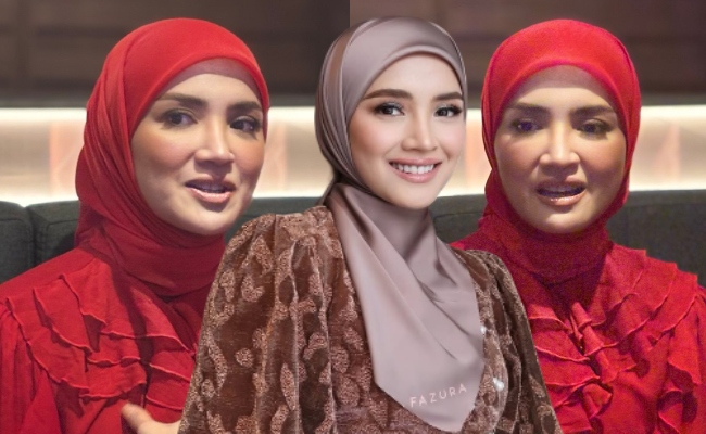 Fazura Belum Terlintas Cari Pengganti – ‘Saya Baru Sahaja Cerai’