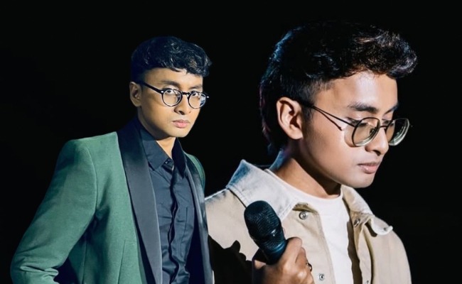 Hariz Fayahet Berjuang Dapatkan Restu Jadi Penyanyi – ‘Ibu Nak Saya Kerja Dalam Sektor Kerajaan’
