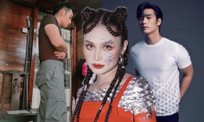 Ayda Jebat Puji Hun Haqeem Tak Tinggal Solat