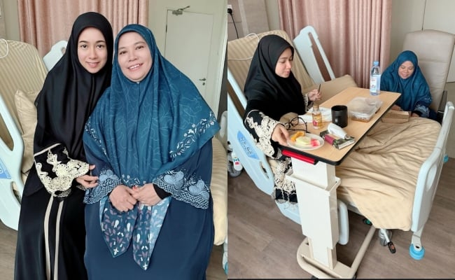 ‘Fattah Tak Hantar Bunga Lagi, Terus Hantar Ibu Jumpa Amira’ – Netizen