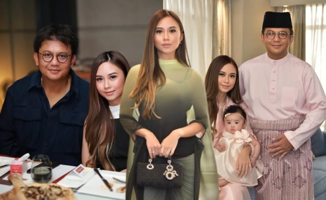 Intan Najuwa Buntu Fikir Menu Masakan Untuk Suami