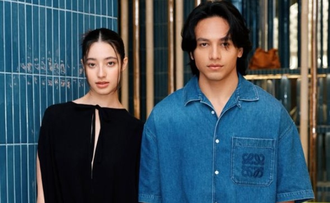 [VIDEO] Jefri Nichol Kongsi Detik Perkenalan Bersama Ameera Khan