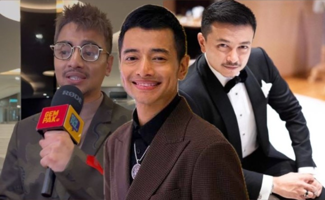 Dafi Enggan Komen Isu Jovian Mandagie, Pilih Tidak Campur Hal Politik